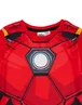 Vanilla Underground Marvel Iron Man Kids Shortie Pyjamas (2-8 Years) - Age 6-7 Years Image 3