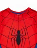 Vanilla Underground Marvel Spiderman Kids Shortie Pyjamas (2-8 Years) - Age 2-3 Years Image 3