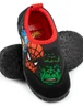Marvel Avengers Kids Swim Black Shoes (Younger 6-12 Older) - Size 7 Infants Footwear Image 2