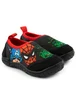 Marvel Avengers Kids Swim Black Shoes (Younger 6-12 Older) - Size 7 Infants Footwear Image 3