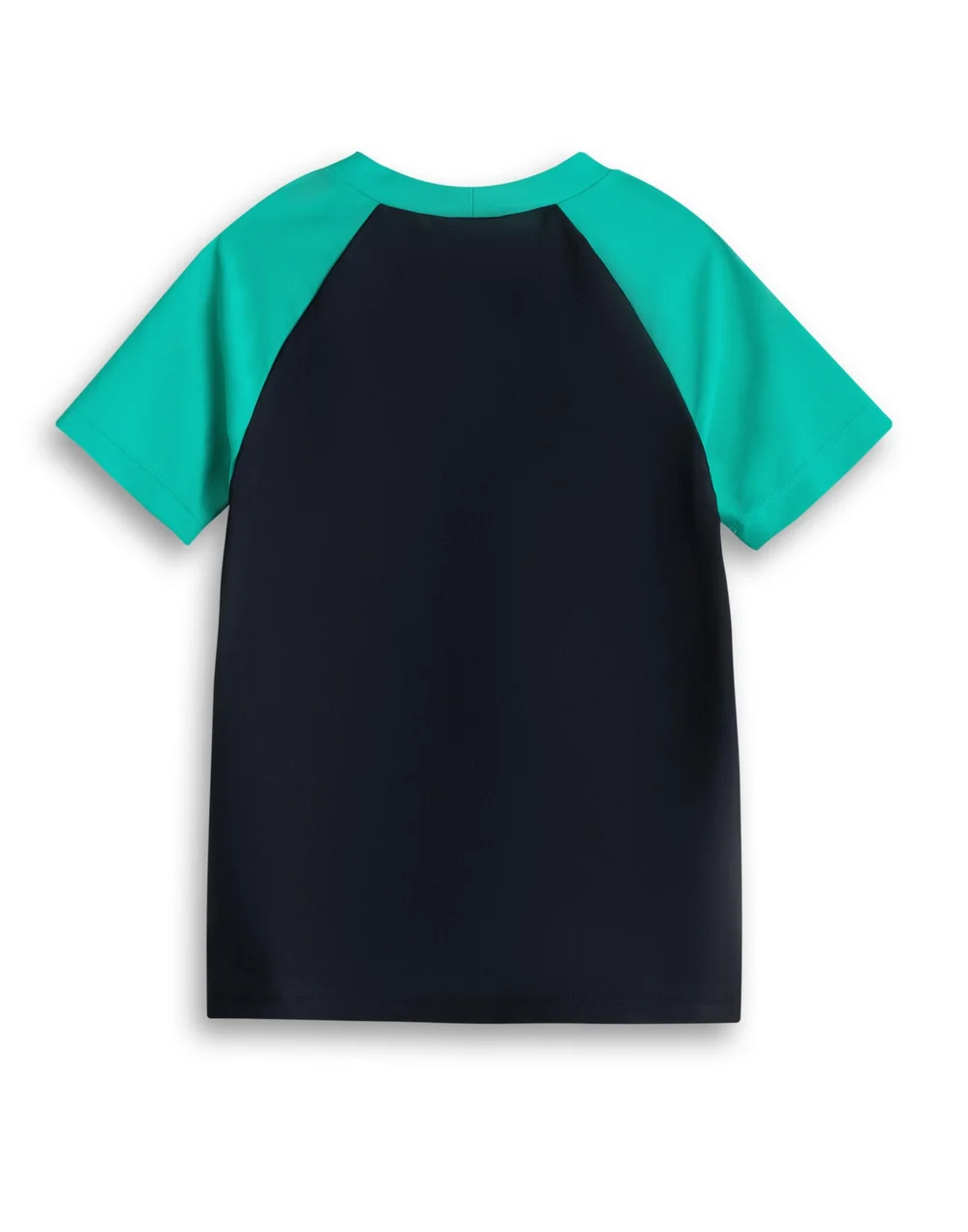 Vanilla Underground Pokemon Pikachu Kids Green Swim Top (4-12 Years) - Age 5-6 Years Image 2