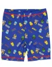 Marvel Avengers Kids Blue 2 Piece Swim Set (2-10 Years) - Age 7-8 Years Image 4