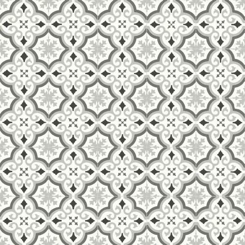 Homemaker Evora Grey Precut Vinyl Floor 3 x 2m - 200 x 290 Image 3