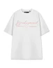Show Me The Merch The Bridesmaid White T Shirt - Large Image 1