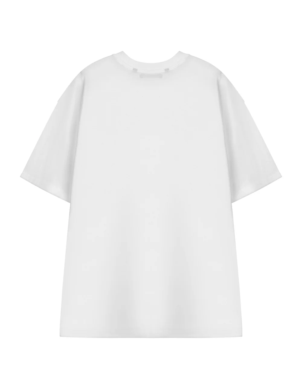 Vanilla Underground Show Me The Merch Mother Of The Bride White T Shirt - 3XL Image 3