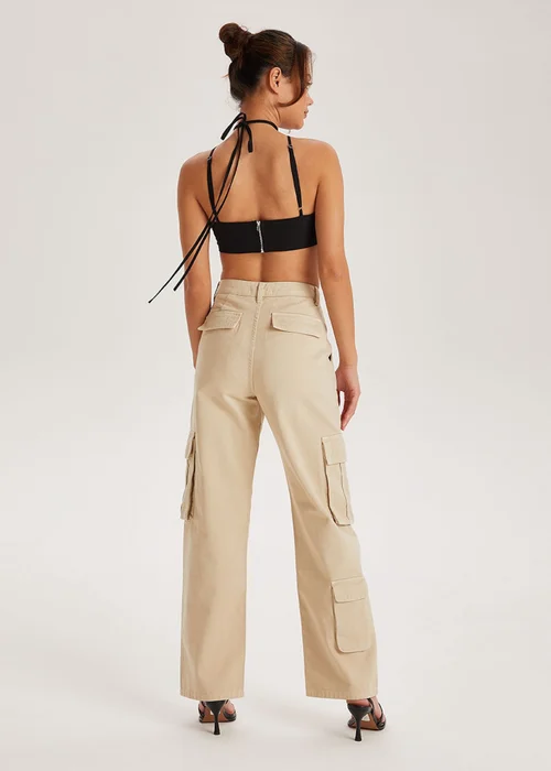 Urban Bliss Stone Sunny Cargo Trims - 10 Image 4