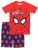 Vanilla Underground Marvel Spiderman Kids 2 Piece Swim Set (2-10 Years) - Age 4-5 Years Image 1