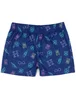 Harry Potter Kids Shortie Blue Pyjamas (5-14 Years) - Age 9-10 Years Image 4