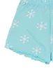 Vanilla Underground Disney Frozen Kids Blue Shortie Pyjamas (2-8 Years) - Age 3-4 Years Image 5