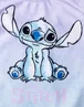 Disney Stitch Kids Multi Coloured Blue 1 Piece Swimsuit (5-14 Years) - Age 7-8 Years Image 3