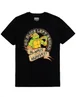Teenage Mutant Ninja Turtles Grey "Always Hungry" Shortie Pyjamas - Medium Image 3