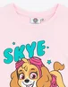 Paw Patrol Skye Kids Dress & Leggings Set (2-7 Years) - Age 5-6 Years Image 5