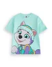 Vanilla Underground Paw Patrol Kids T-Shirts 3 Pack (2-7 Years) - Age 4-5 Years Image 3