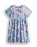 Vanilla Underground Disney Stitch Kids Dresses 2 Pack (5-14 Years) - 7-8 Yrs Image 4