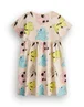 Vanilla Underground Pokemon Kids Dresses 2 Pack (4-14 Years) - 7-8 Yrs Image 5