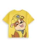 Vanilla Underground Paw Patrol Kids T-Shirts 3 Pack (2-7 Years) - Age 3-4 Years Image 5