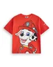 Vanilla Underground Paw Patrol Kids T-Shirts 3 Pack (2-7 Years) - Age 3-4 Years Image 3