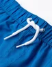 Vanilla Underground England Football Kids Blue Swim Shorts (2-10 Years) - Age 2-3 Years Image 4