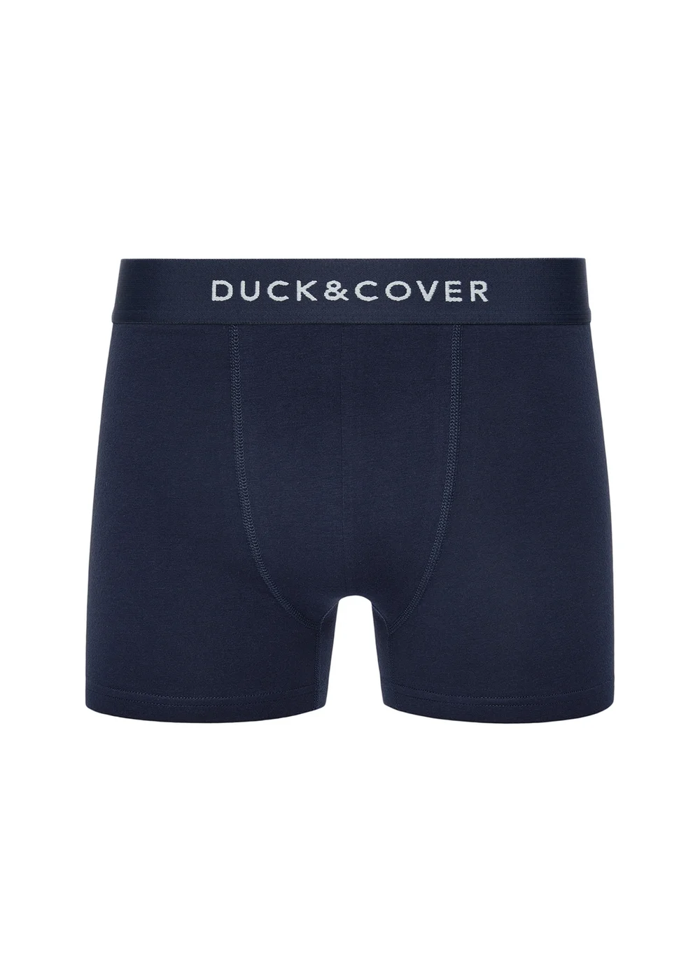 Duck & Cover Assorted Sagnet C Boxers 3pack - Extra Large Image 2