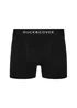 Duck & Cover Black Sagnet A Boxers 3pack - XXL Image 2