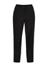 Regatta Black Highton Waterproof Breathable Isotex Stretch Overtrousers - L Image 5