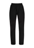 Regatta Black Highton Waterproof Breathable Isotex Stretch Overtrousers - L Image 6