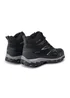 Regatta Black Purple Sage Holcombe III Waterproof Breathable Isotex Walking Boots - Size 8 Image 5