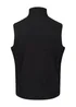 Regatta Black Tobias II Anti Pill Symmetry Bodywarmer - 5XL Image 6