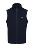 Regatta Navy Tobias II Anti Pill Symmetry Bodywarmer - M Image 6