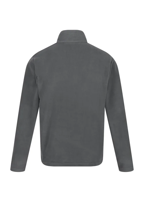 Regatta Iron Thompson Anti Pill Symmetry Fleece - 5XL Image 6