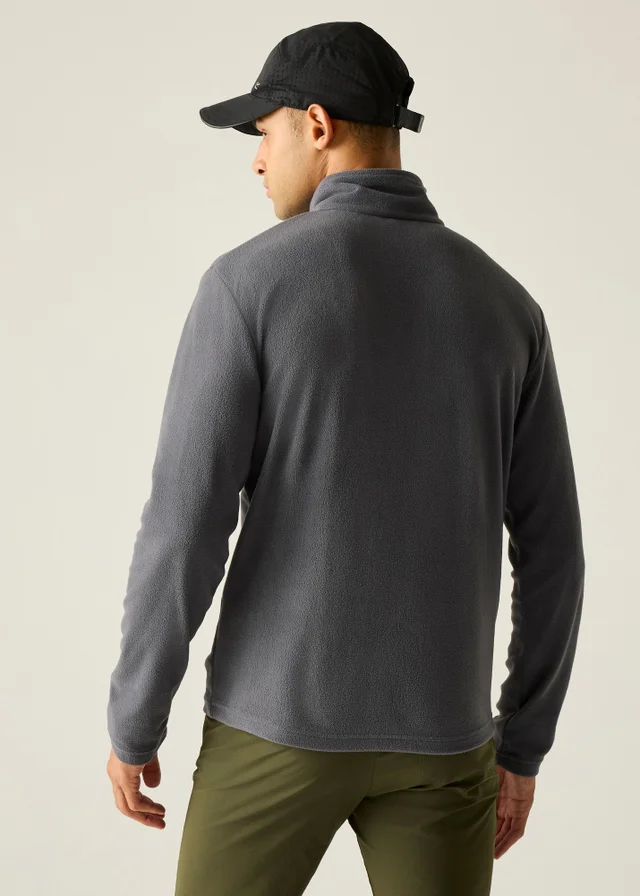 Regatta Iron Thompson Anti Pill Symmetry Fleece