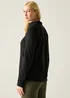Regatta Black Sweethart Anti-Pill, Symmetry Fleece - 10 Image 3