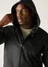 Regatta Black Stormbreak Waterproof with Hydrafort Technology Jacket - S Image 5