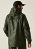 Regatta Dark Olive Adult Stormbreak Waterproof Hydrofort Jacket - M Image 2
