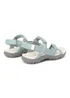 Regatta Sage Green Light Vanilla Santa Clara II Sandals - 4 Image 2