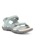 Regatta Sage Green Light Vanilla Santa Clara II Sandals - 4 Image 4