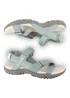 Regatta Sage Green Light Vanilla Santa Clara II Sandals - 4 Image 3