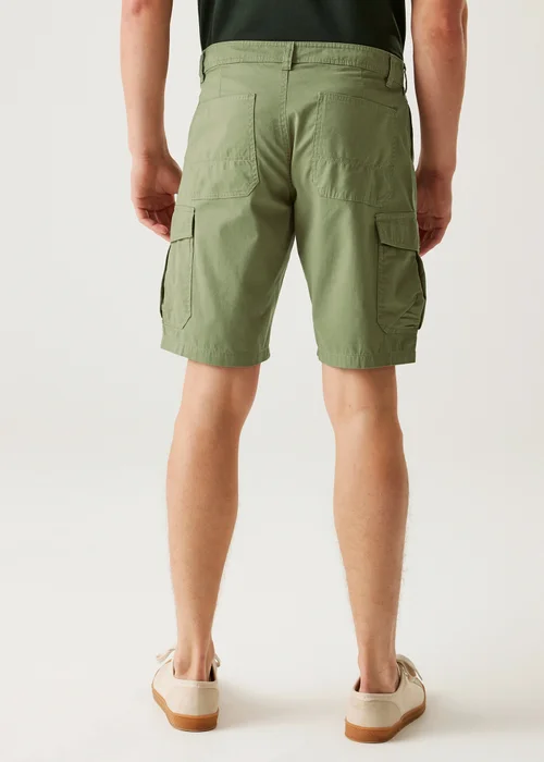 Regatta Sage Ruwan Multi Pocket Shorts - 36 Image 2