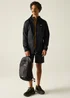 Regatta Black Pack It III Waterproof Breathable Isolite Jacket - 2XL Image 3