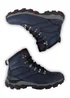 Regatta Ink Holcombe Classic Waterproof Breathable Isotex Walking Boots - Size 4 Image 6