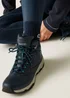 Regatta Ink Holcombe Classic Waterproof Breathable Isotex Walking Boots - Size 4 Image 3