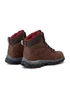 Regatta Chestnut Holcombe Classic Waterproof Breathable Isotex Walking Boots - Size 7 Image 6