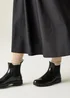 Regatta Black Lady Harriett II Wellies - Size 6.5 Adult Footwear Image 1