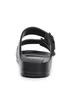 Regatta Black Brooklyn Sandals - Size 5 Image 4