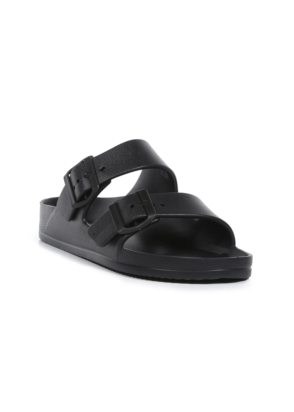 Regatta Black Brooklyn Sandals - Size 5 Image 2