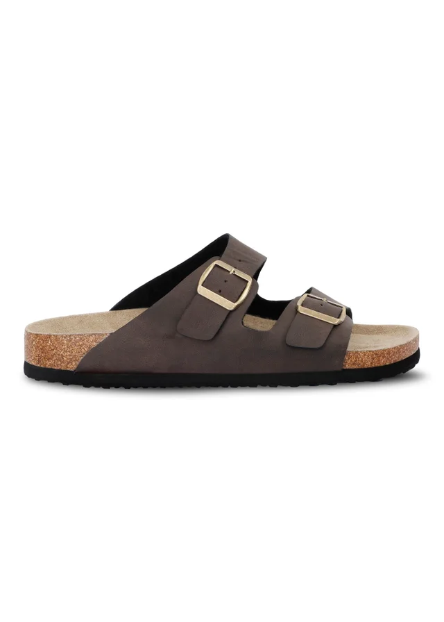 Regatta Peat Coffee Sandals