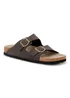 Regatta Peat Coffee Sandals - 12 Image 4