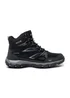 Regatta Black Granit Holcombe III Waterproof Breathable Isotex Walking Boots - Size 6.5 Adult Footwear Image 5