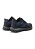 Regatta Navy Dark Steel Holcombe Low III Waterproof Breathable Isotex Walking Shoes - Size 6.5 Adult Footwear Image 5