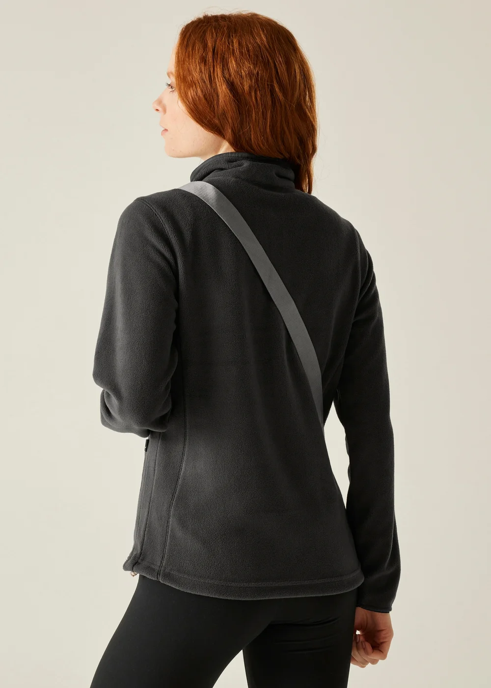 Regatta Ash Floreo IV Anti-Pill Symmetry Fleece - 20 Image 2